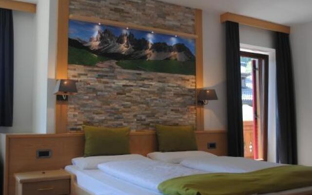 Hotel Garni Walter