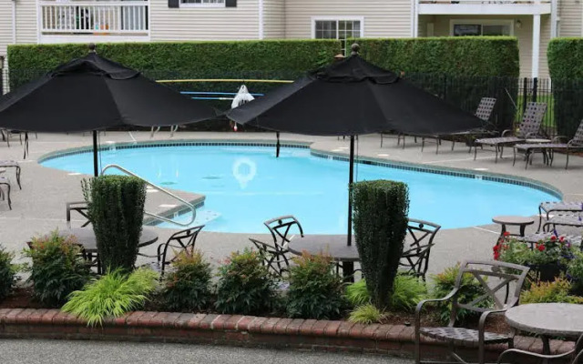 Trails Of Redmond By Aboda