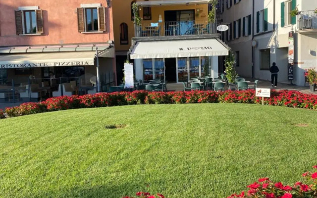 Molino Apartments
