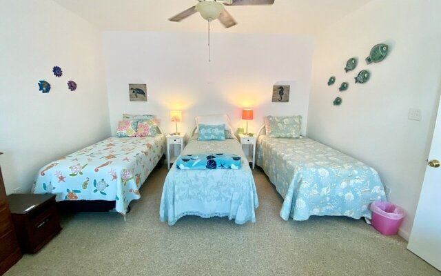 My Blue Bayou 1 Bedroom Home