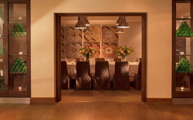 Staverton Park Hotel & Golf Club