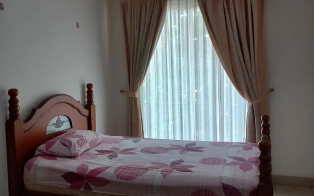 Margot Apartment Pondok Indah