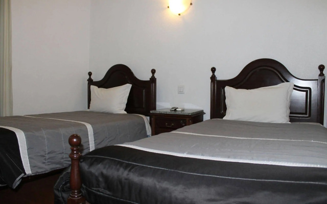 Residencial Vale Formoso