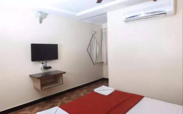 Hotel SRM Central Park