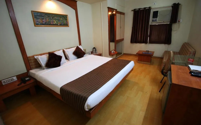 Hotel Sahaj Palace Pvt Ltd