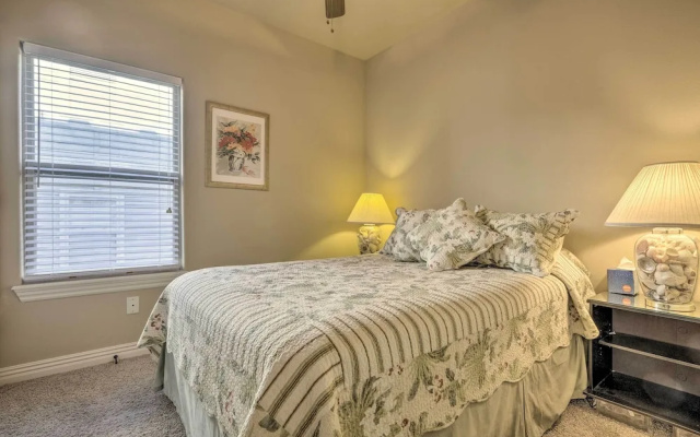 Fayetteville Apt by Univ of Arkansas Campus!