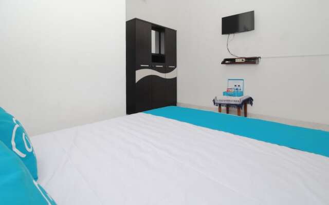 Airy Eco Tanjung Pura Telego Rejo 24 Balikpapan