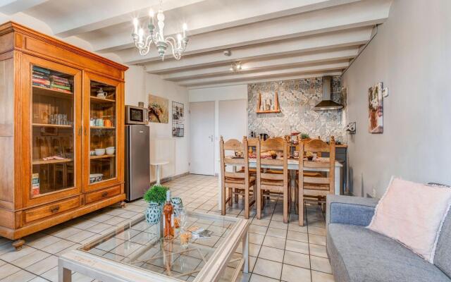 Lovely Holiday Home in Ubachsberg With Garden