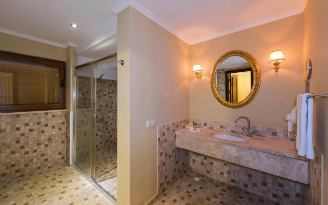 Antique Roman Palace Museum Hotel - Adults Only Ultra All Inclusive