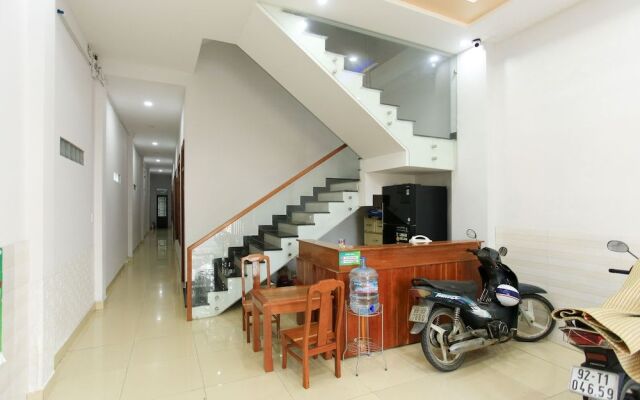 Spot On 1083 Viet Tu Motel