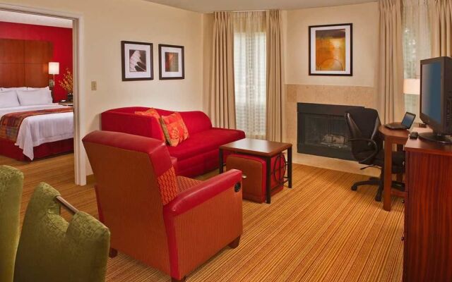 Residence Inn Durham Research Triangle Park
