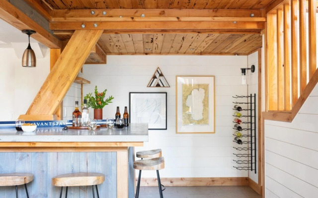 Granite Road - Timberline