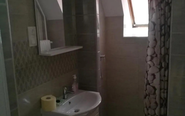 Family Apartman Harkány