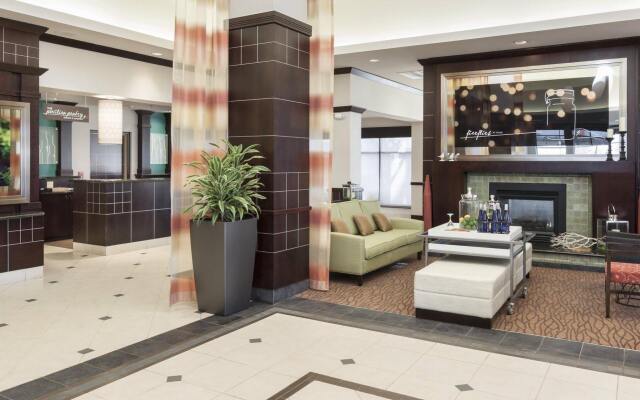 Hilton Garden Inn Dallas/Duncanville