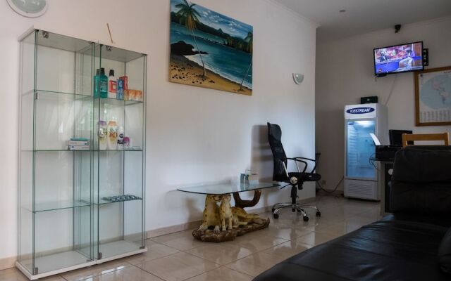 Paradise Agua Leve Residential
