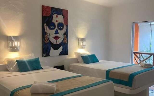 Trebol Hotel