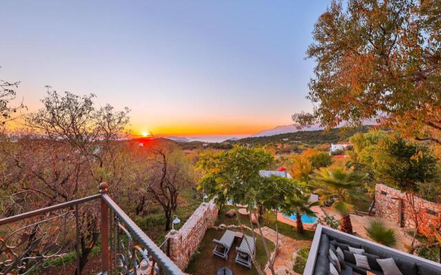 Kale Lodge - Adult Only + 15