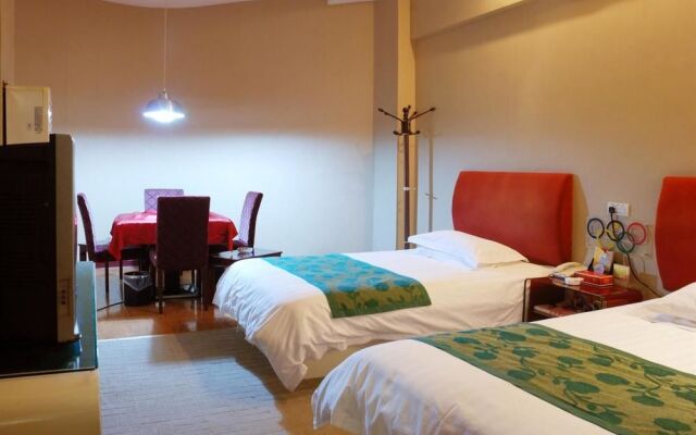 My Harbour Business Hotels