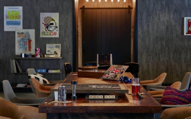 Moxy Atlanta Midtown