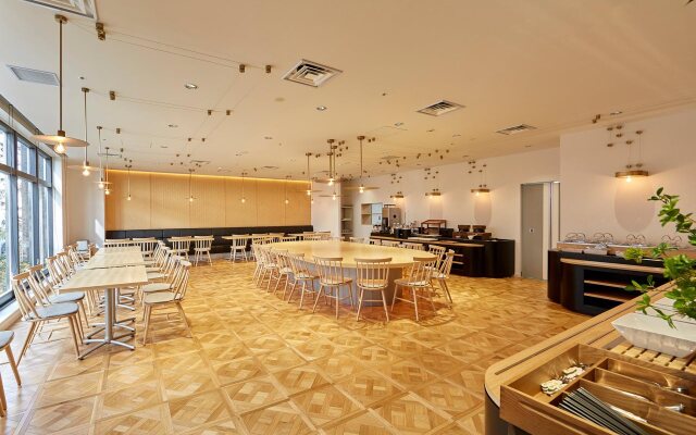 Hearton Hotel Shinsaibashi Nagahoridori