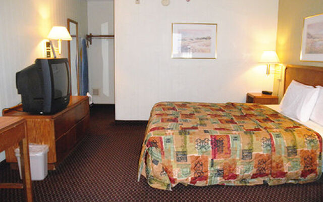 Econo Lodge Burr Ridge