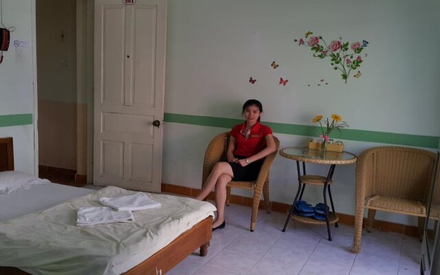 Phuong Huy 3 Da Lat Guest house