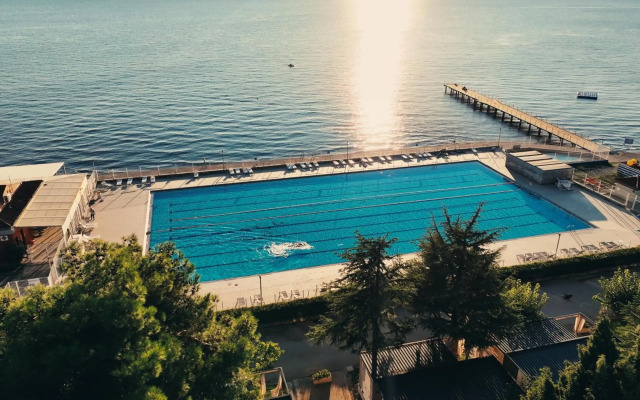 Hotel Convent - Hotel & Resort Adria Ankaran