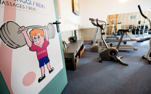 Esprit D'Hotel Panoramico