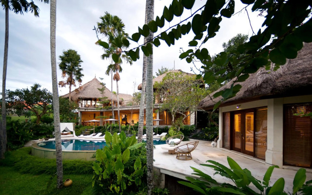 Planta Luxury Boutique Resort