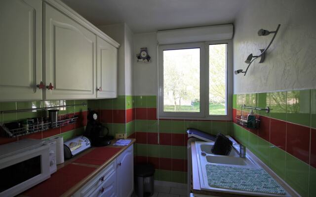 Appartement Merignac Les Eglantines