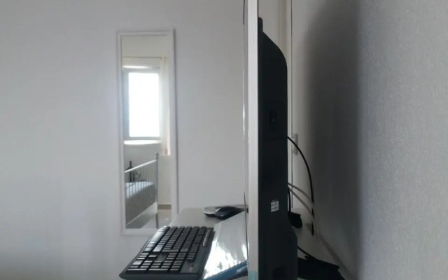 Studio Apartment Luce 2