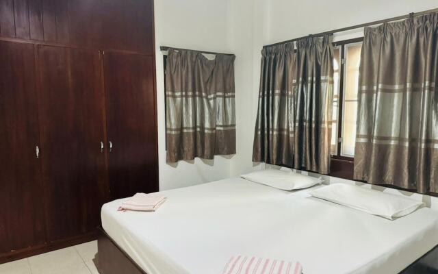 My Home Guesthouse