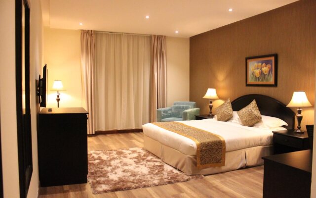 Barari Villa Resort & Spa