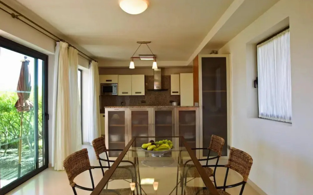 Holiday Home in Maspalomas With Terrace