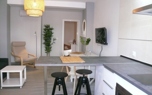 Apartamento Dolmen de Viera