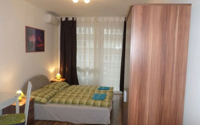 Apartment4you Budapest