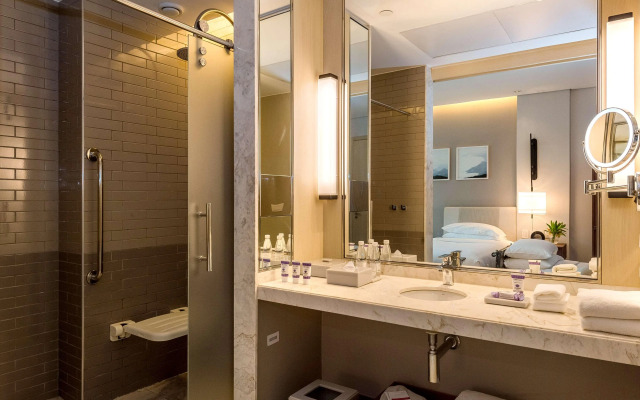 Grand Hyatt Rio De Janeiro