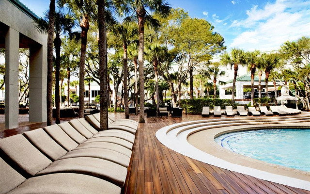 The Westin Hilton Head Island Resort & Spa