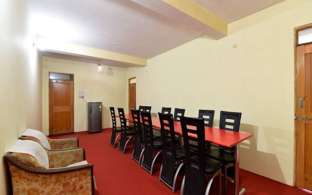 OYO 14364 Home Comfortable Studios Hadimba Road