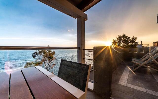 Ionian Blue Suite