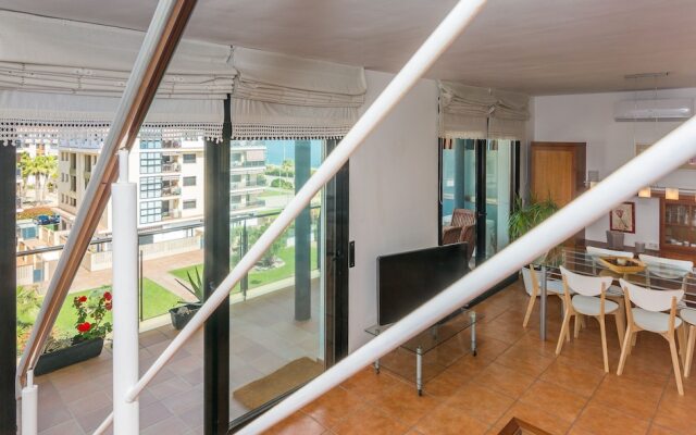 Homeholidaysrentals Escapade - Costa Barcelona