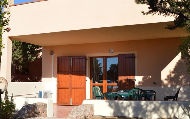 Villa Rena Majore Santa Teresa