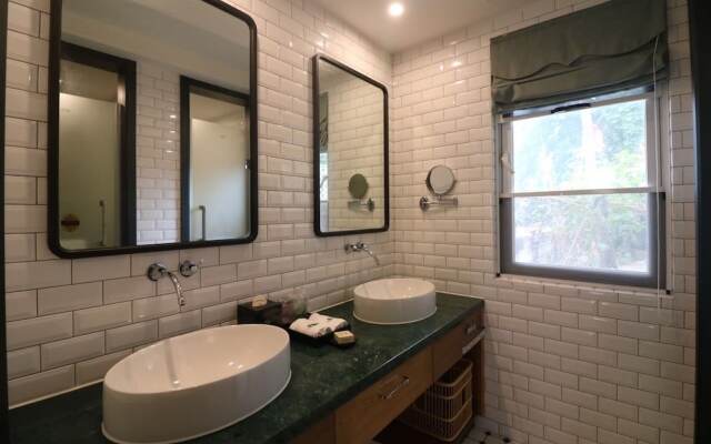 Hangzhou HiddenTsui Hostel