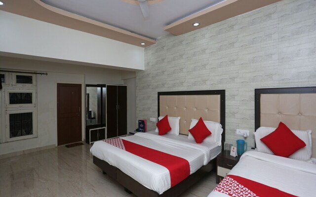 Sanjog Resort