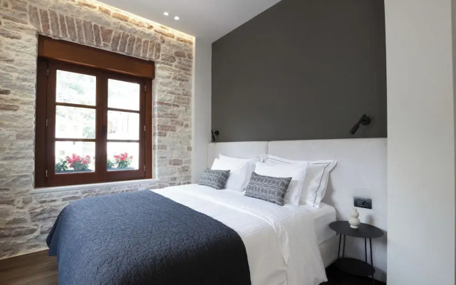 Stitch&Stone Suites