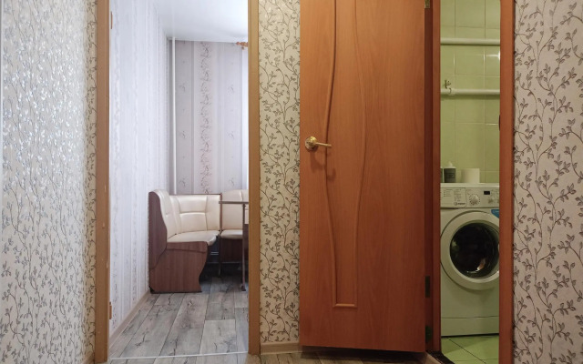 Комфорт на улице Школьная 9