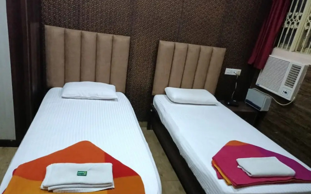 Hotel Royal Inn