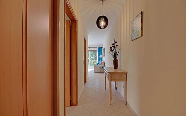 Vilamoura Delight With Pool by Homing