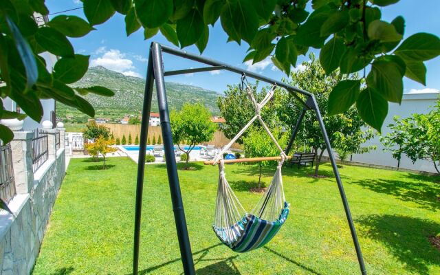 Villa Kings Garden
