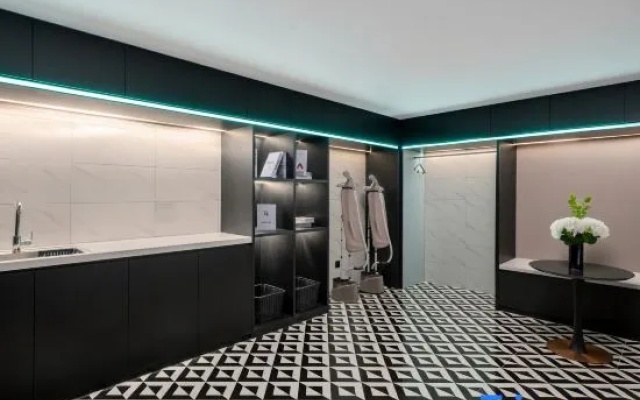 Xana Hotelle (Weihai Shandong University Huoju 8th Street) – Guest Rooms – Weihai